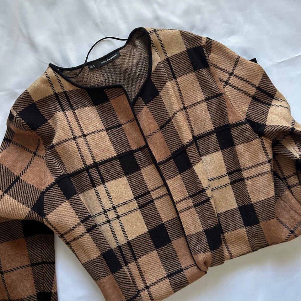 Sfera Coat Size M